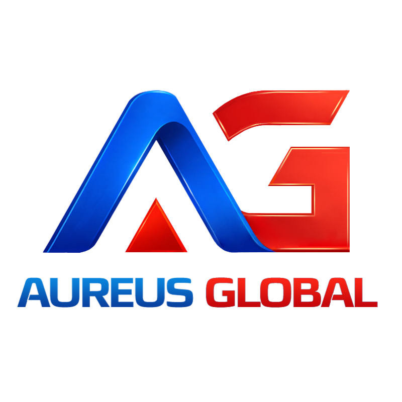 Aureus Global | Building The Future Ecosystem