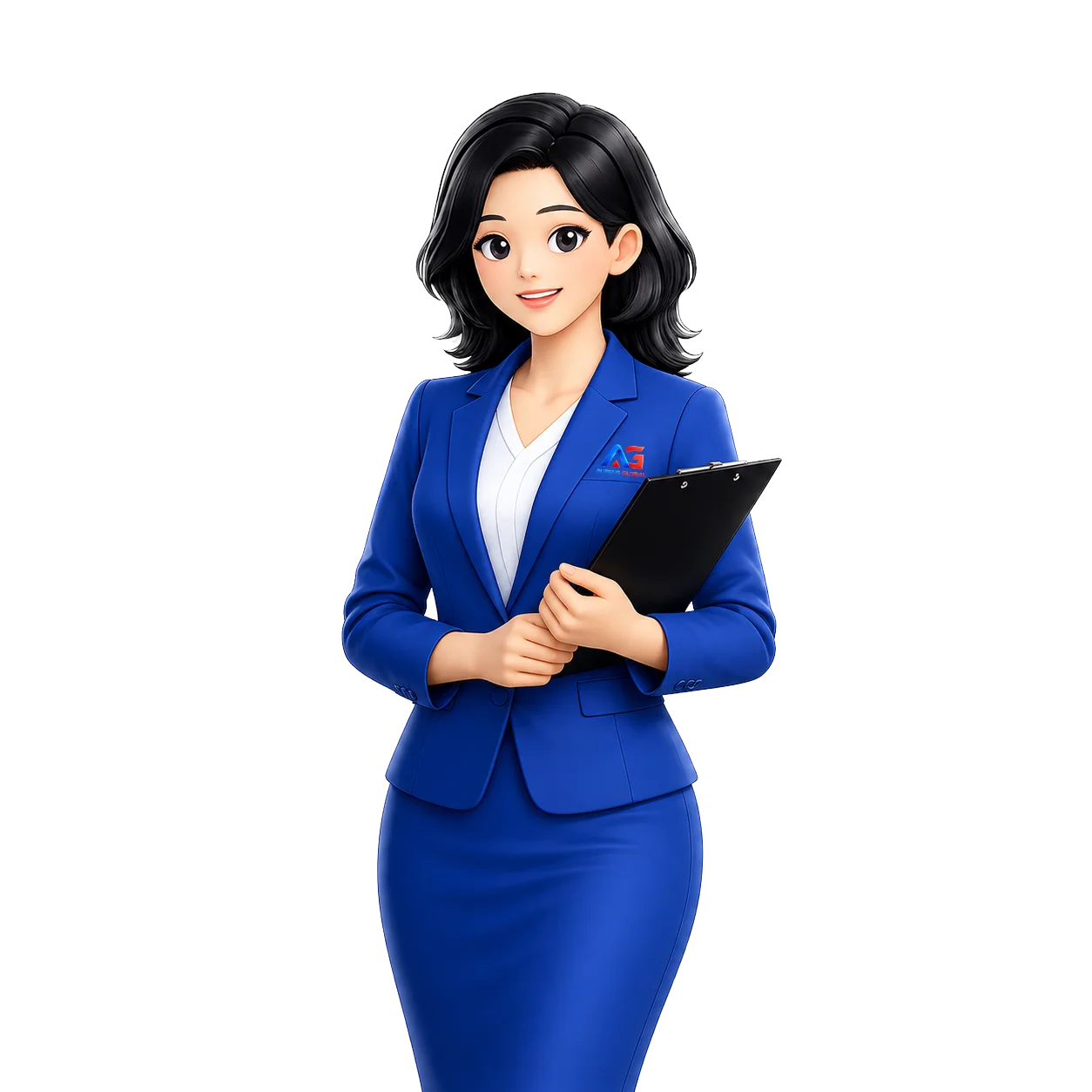 FAQ Illustration