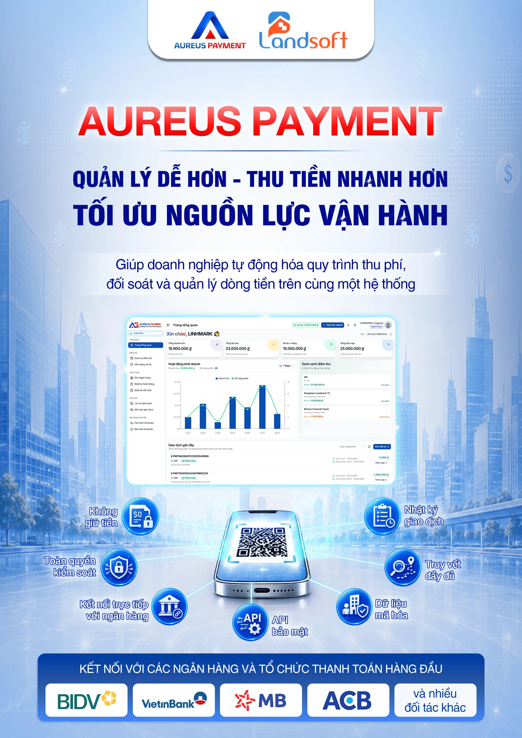 Tài liệu bán hàng