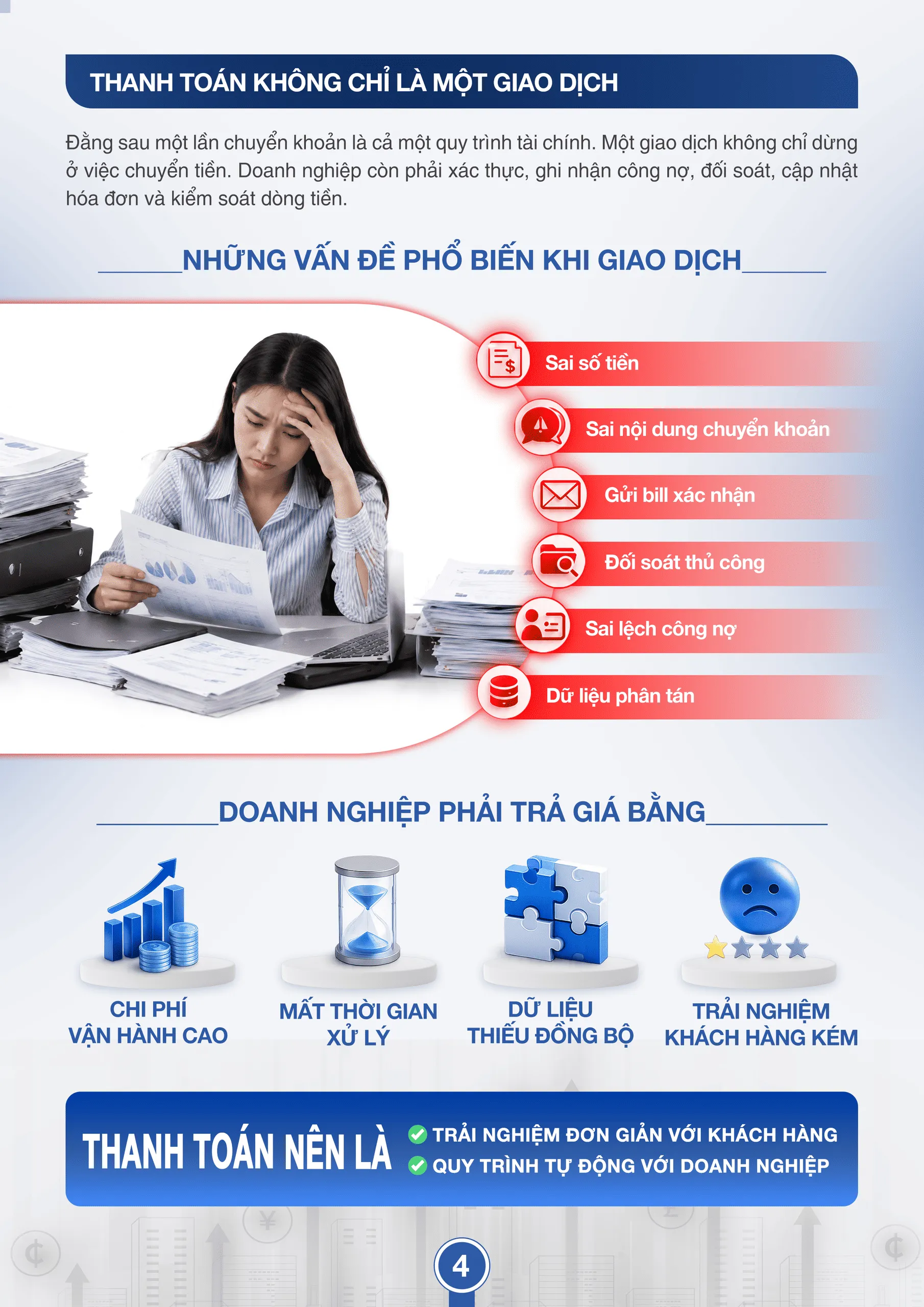 Tài liệu bán hàng